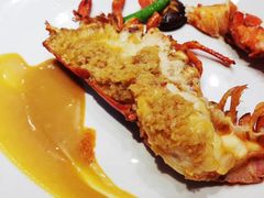 -禾牧铁板创意料理(姑嫂树路店)