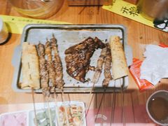 -木屋烧烤(南新店)