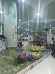 -童梦园主题乐园(天津泉汇购物广场店)
