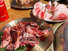 -汉拿山(北京上地华联店)