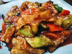 -京都老蔡记(伊河路店)