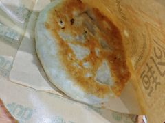 -甲乙饼·北京手工肉饼(西直门凯德茂店)