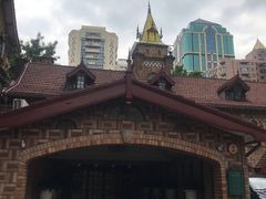 -马勒别墅饭店(静安寺店)