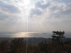 -狼山风景名胜区