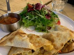 -UPPER KITCHEN(延安路店)