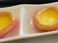 酥皮鸡蛋挞-鸿记海鲜大酒楼(开发区店)