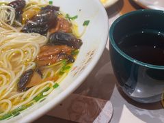 -松鹤楼·苏式汤面(虹桥天地店)