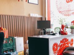 -蘑菇圈·云南野生菌菇炒饭·巷口食堂(悦荟店)