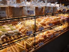 -BreadTalk面包新语·烘焙蛋糕(深业上城店)