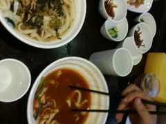 -晋善晋美(滕州市鲁南美食城店)