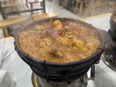 -范贤光鸡公煲(平乐园总店)