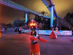 -七彩云南欢乐世界