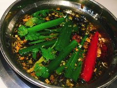 -围炉夜话·潮汕卤水火锅(榕江店)