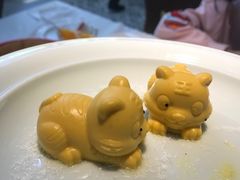 -陶苏·品味融合川菜(龙湖源著天街店)
