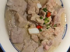 -湘轩·土菜研究院(光大店)