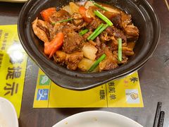 -老阿伯·闽南菜