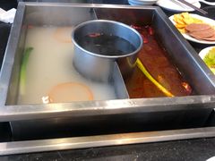 -四川仁火锅(军工店)