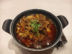-湖锦酒楼·31年地道湖北菜(黄鹤楼店)