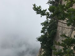 -丹东凤凰山景区