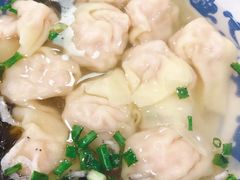 -新丰小吃(中山中路分店)