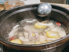 -春润大地海南椰子鸡(沙井京基百纳广场店)