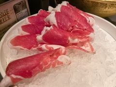 -巴奴毛肚火锅(悠唐购物中心店)