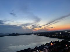 -达蓬山旅游度假区