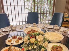 -闫府私房菜·百年鲁菜(恒隆店)