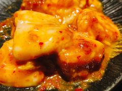 -萌牛肠烧烤店(虹梅路店)