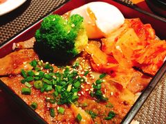 -有喜屋·深夜食堂(北京西路店)