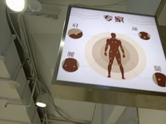 -艾益生活馆·匠心推拿·精油·足道(海岸城店)