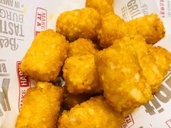 -The Habit Burger Grill 哈比特汉堡(爱琴海店)