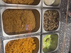 -米陀饭团•紫菜包饭(中华广场店)