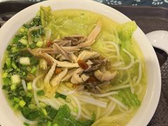 -桥香园云南过桥米线(金马碧鸡店)