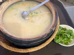 -潮州府·潮菜·砂锅粥(徐家汇店)