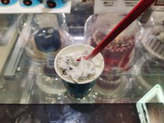 -DQ·蛋糕·冰淇淋(城南嘉园店)