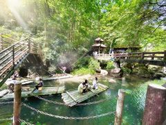 -青城山