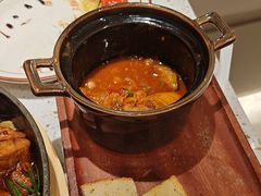 -CRAZYONES西班牙海鲜饭(上海美罗城店)