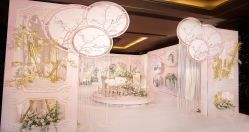 -觅遇Meet U私人婚礼定制(潮汕店)