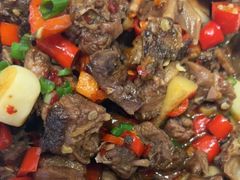 -赣府酒家(广报中心店)