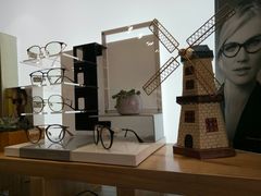 -A380视光·蔡司眼镜店(锦艺城店)
