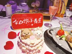 -王品牛排(北京西单店)