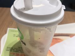 -德克士(肥城新华商场店)