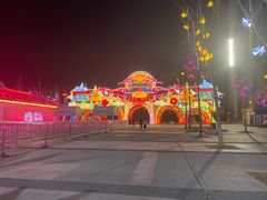 -武汉园博园(武汉自然博物馆)