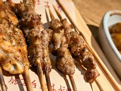 -鸽子窝(青塔店)