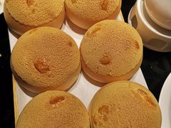 招牌菠萝包-炳胜品味(珠江新城店)