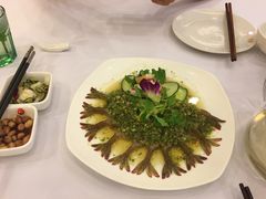 -阿诺泰·泰国餐厅(紫荆店)