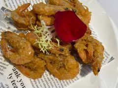 -醉壹号海鲜大排档(厦门美食地标店)