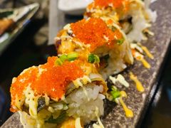 真命天子卷-昱匠·日本料理(金融街店)