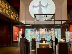 -北京大葆台遗址博物馆